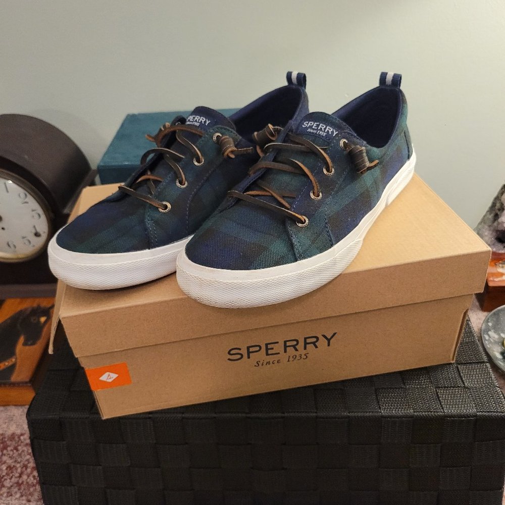 Memory Foam Sneakers